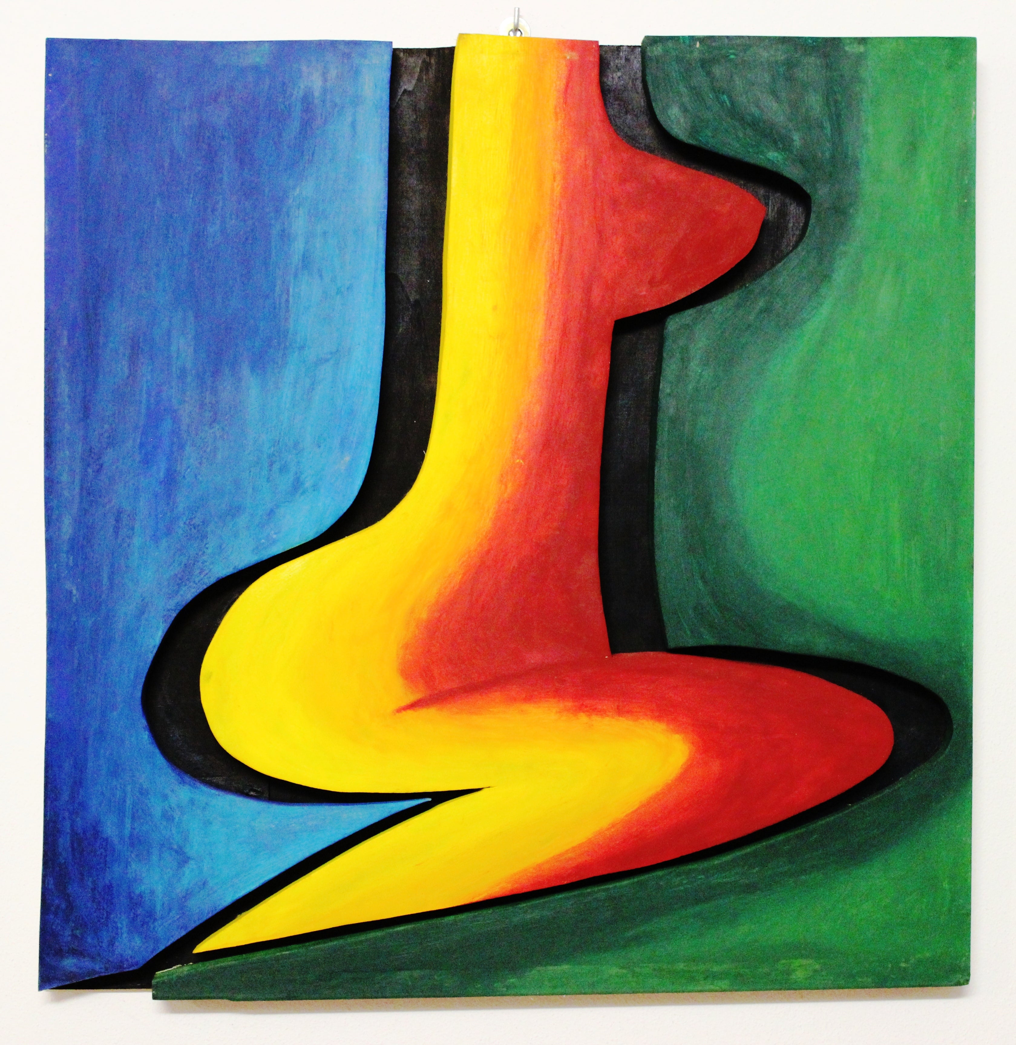 Lorenzo Campinoti - María Antonieta