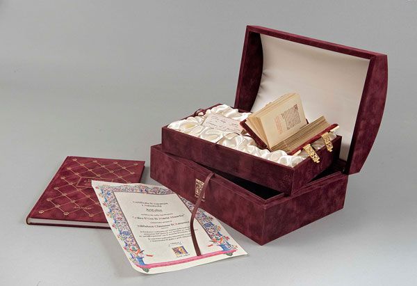Libro de Horas de María Estuardo - Art Codex