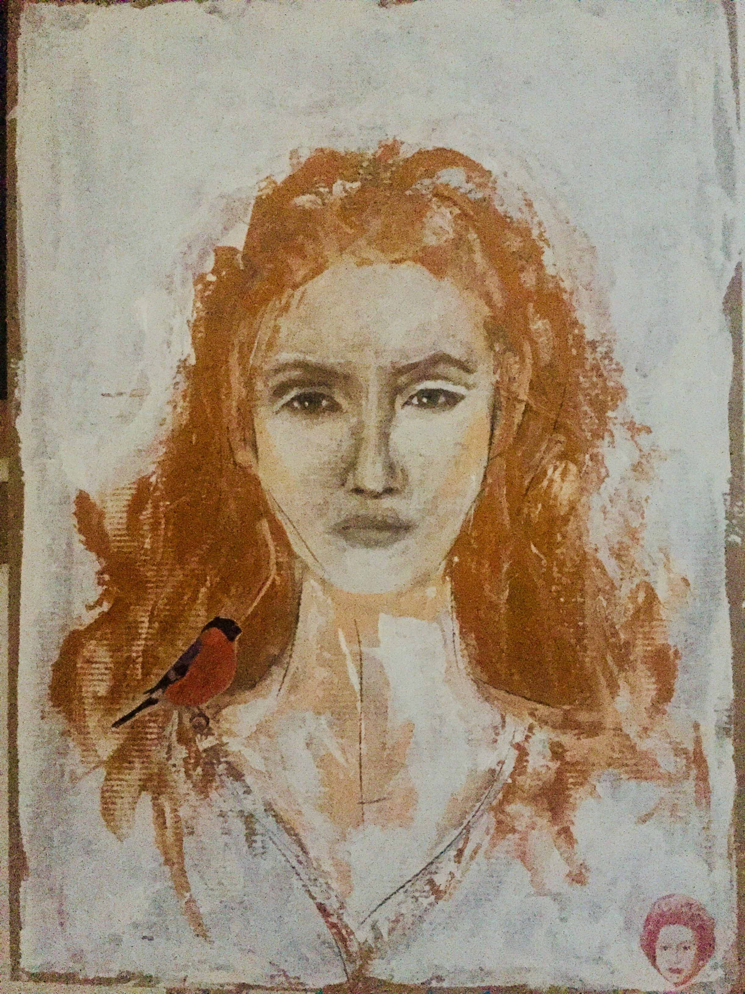Paola Stifani - Marialuce