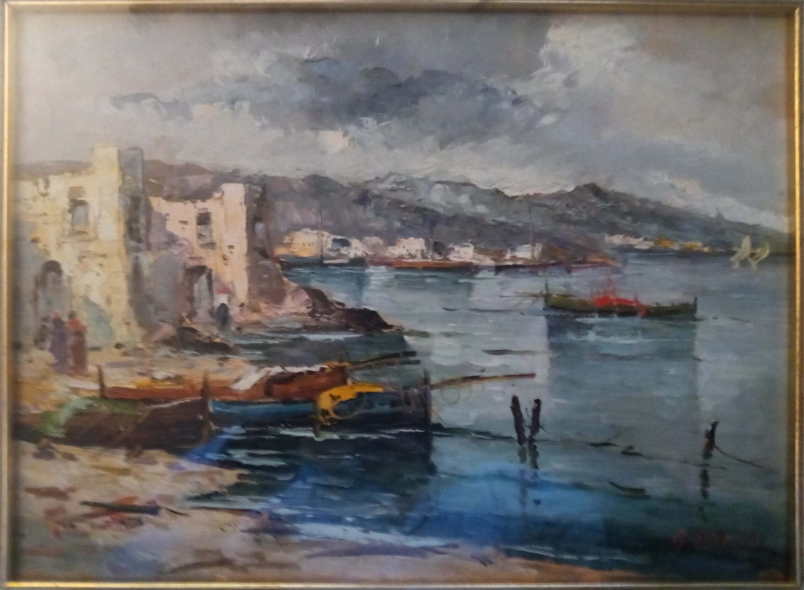 GD Ruffis - Marina