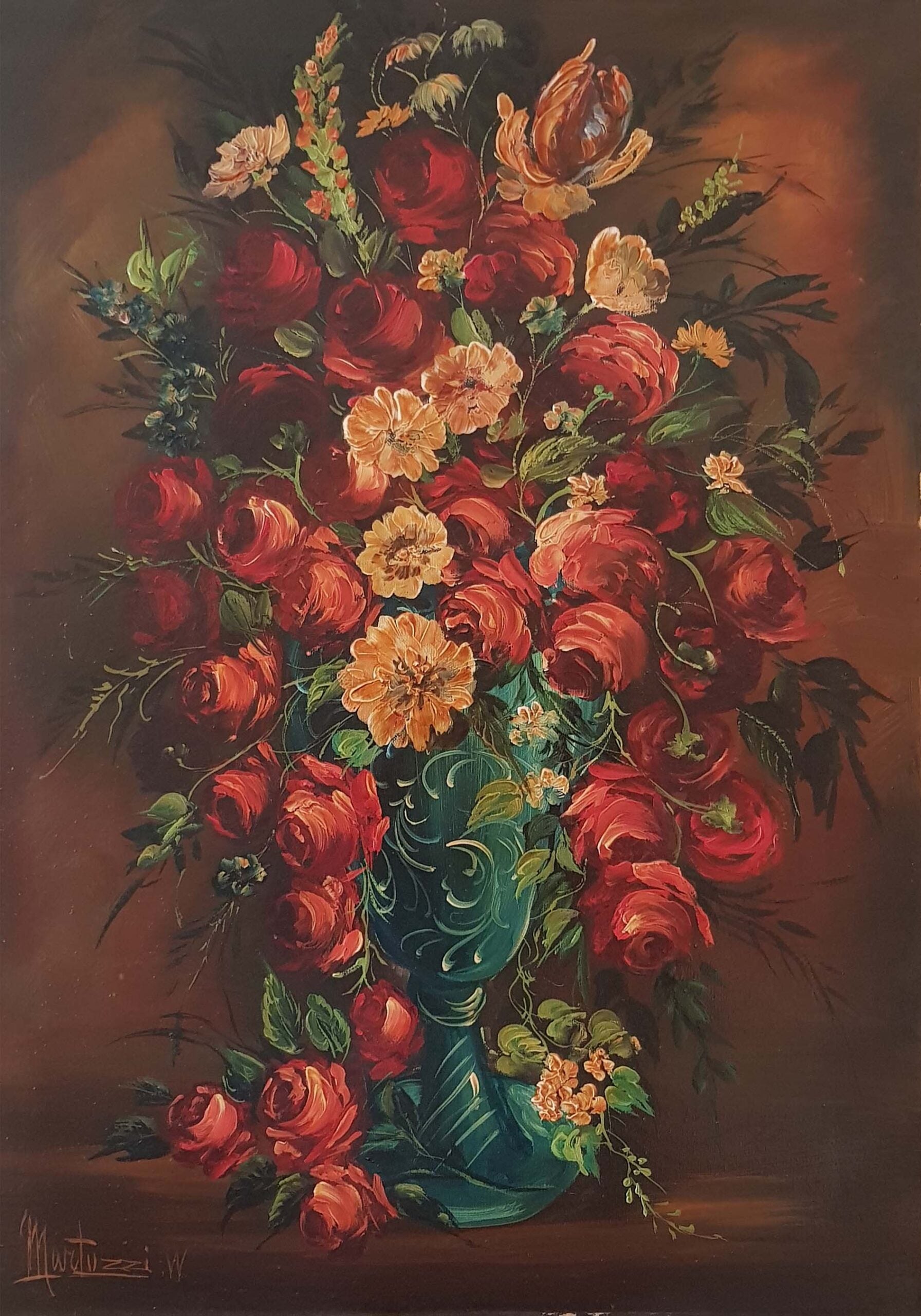 Walter Martuzzi - Untitled