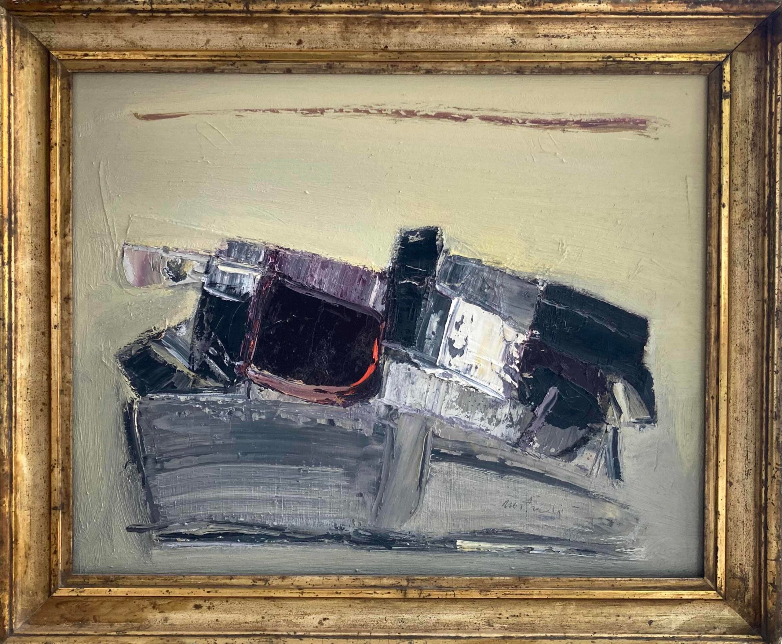 Carlo Mastronardi - Composition