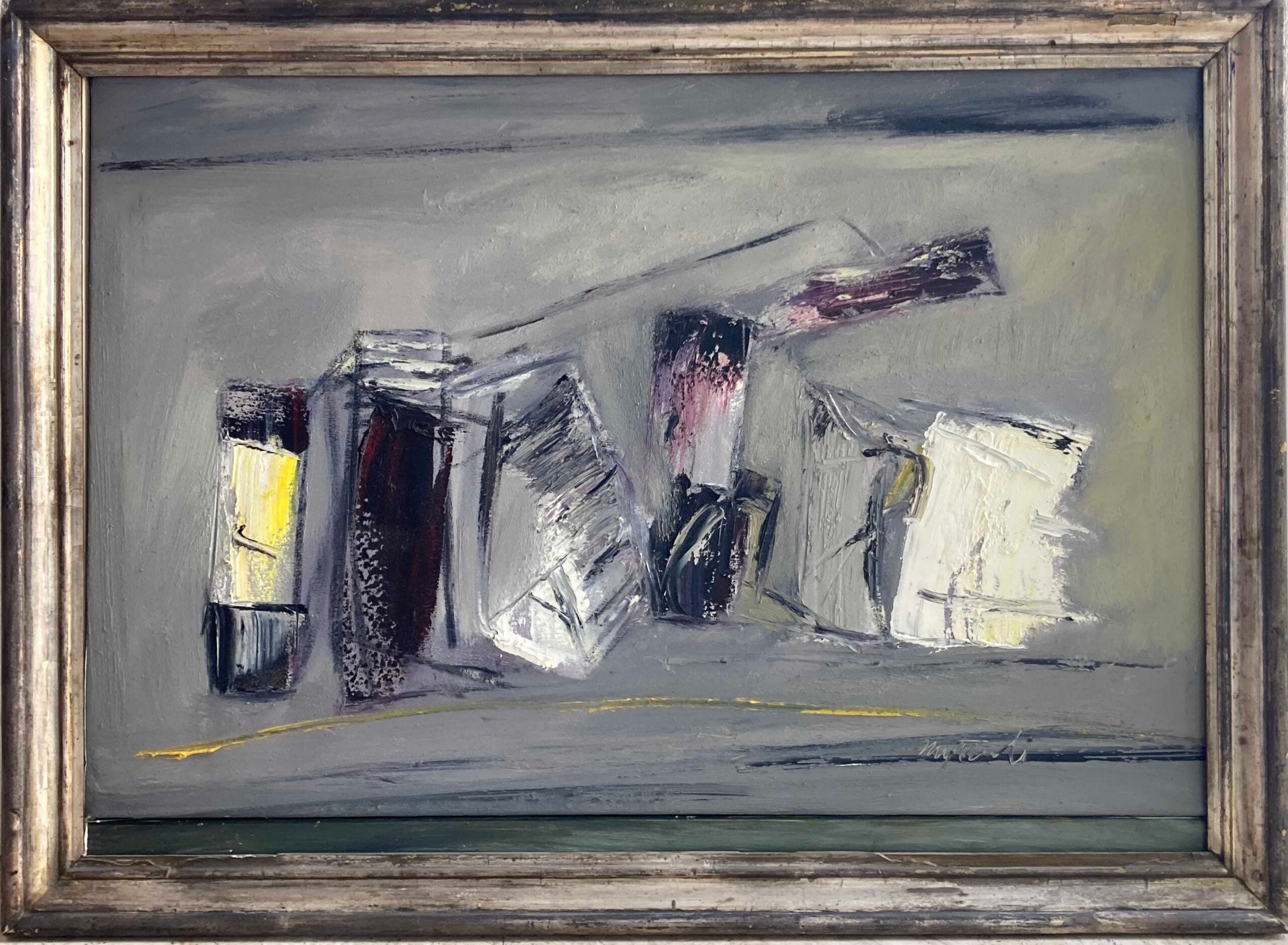 Carlo Mastronardi - Composition