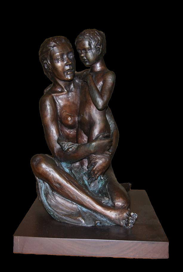 Leonardo Lucchi - Maternidad