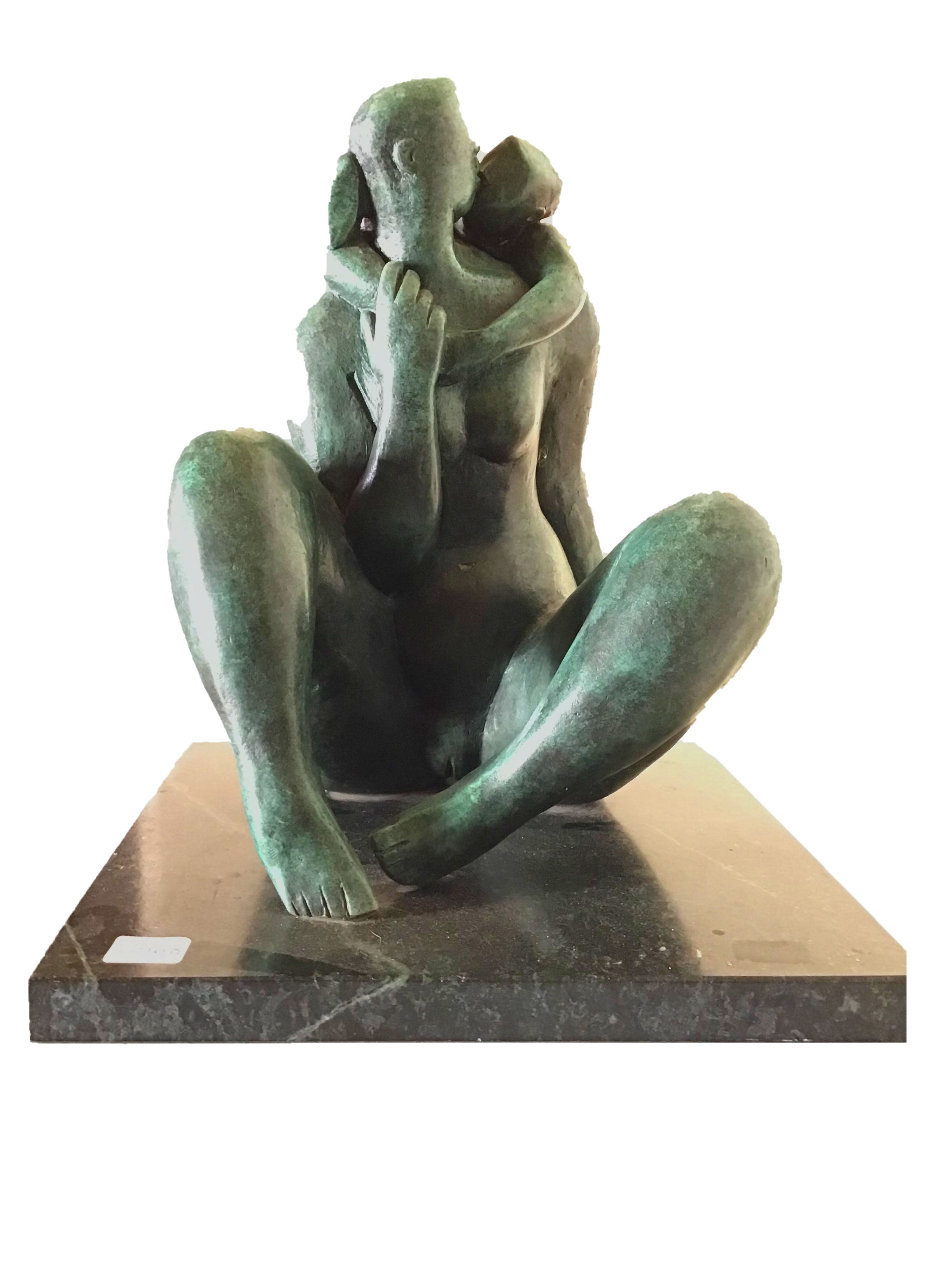 Susan Luppino - Maternidad - Pelvis