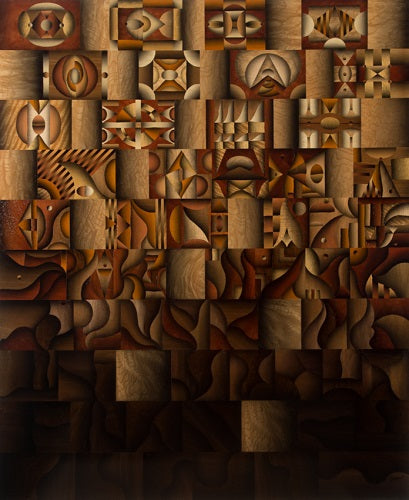 Vincenzo Mancini - Metamorphosis