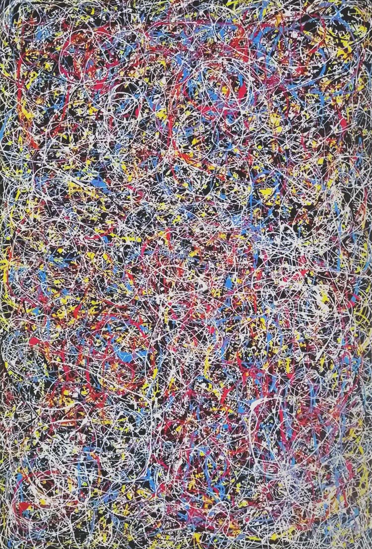 Francesco Minniti - Nervios 1
