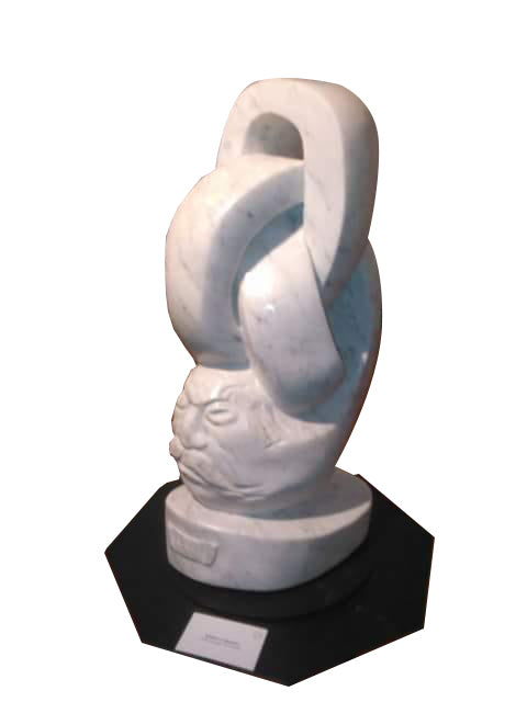 Coluccio Saverio - Twisted World
