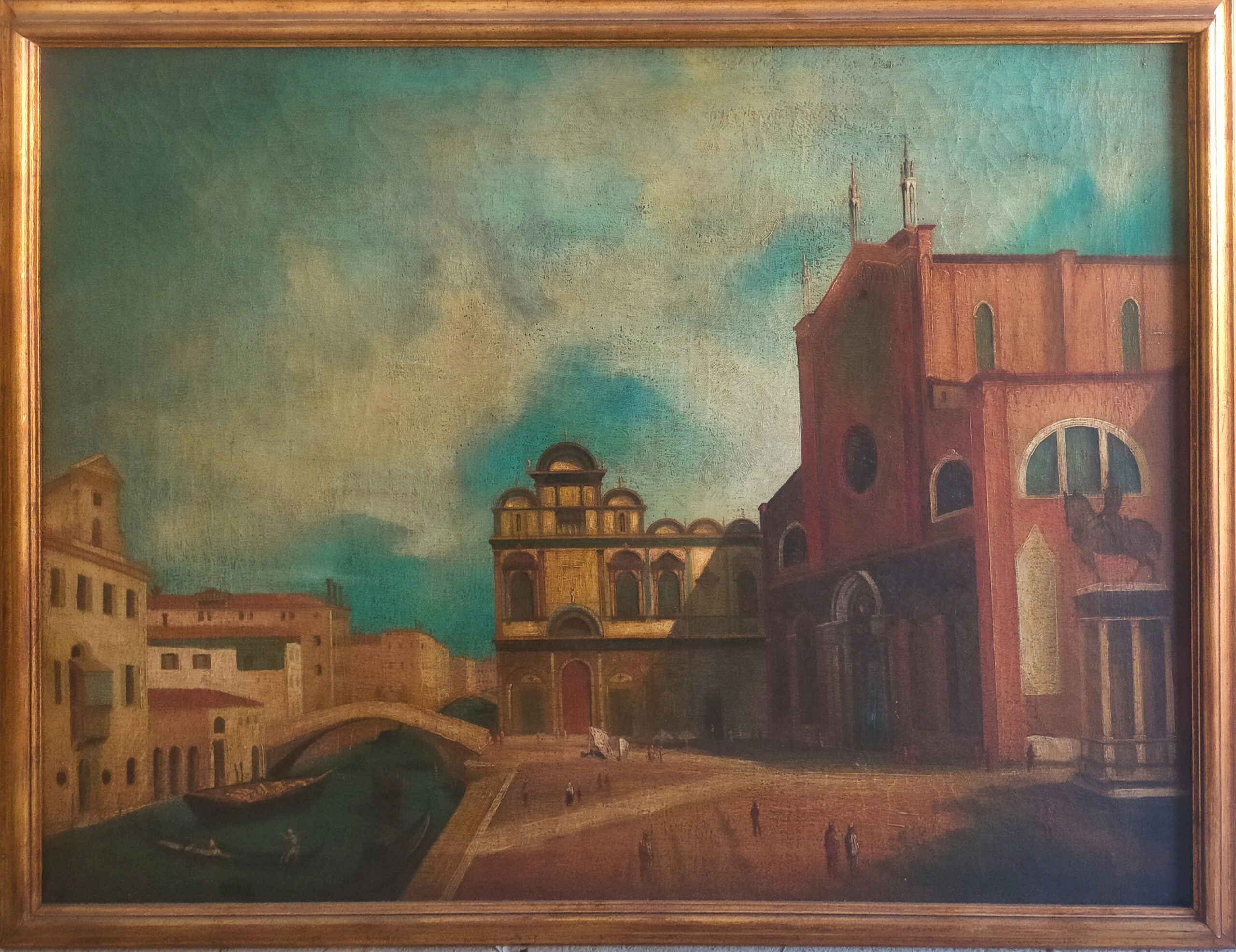 Anonymous - Untitled (Venice)