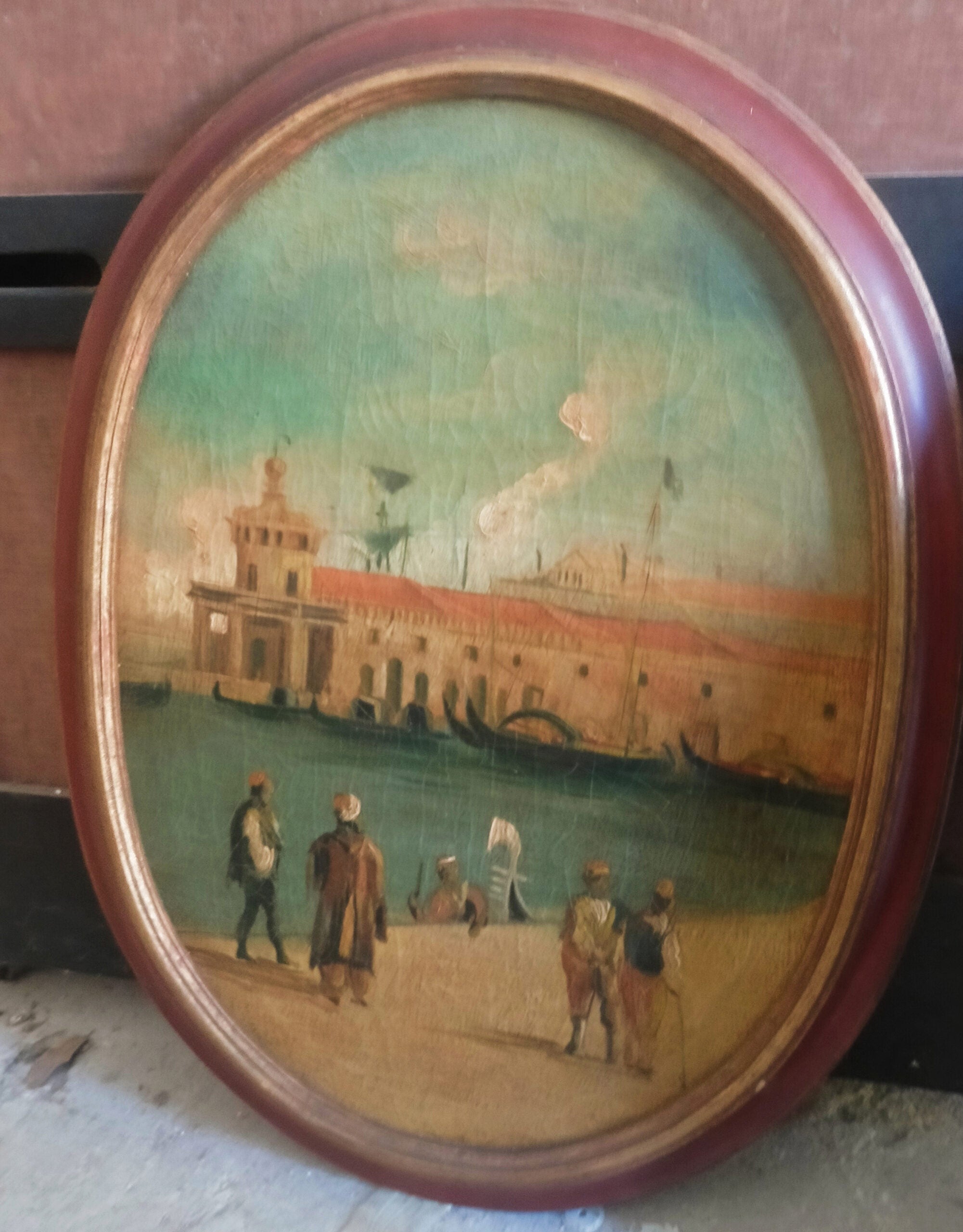 Anonymous - Untitled (Venice)