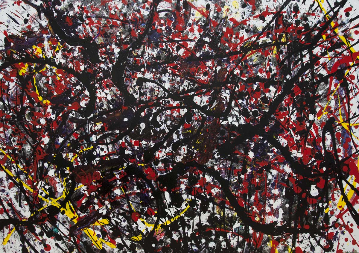 Marco Cioffi - Synapse Series - No. 1