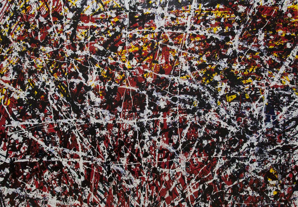 Marco Cioffi - Synapse Series - No. 2