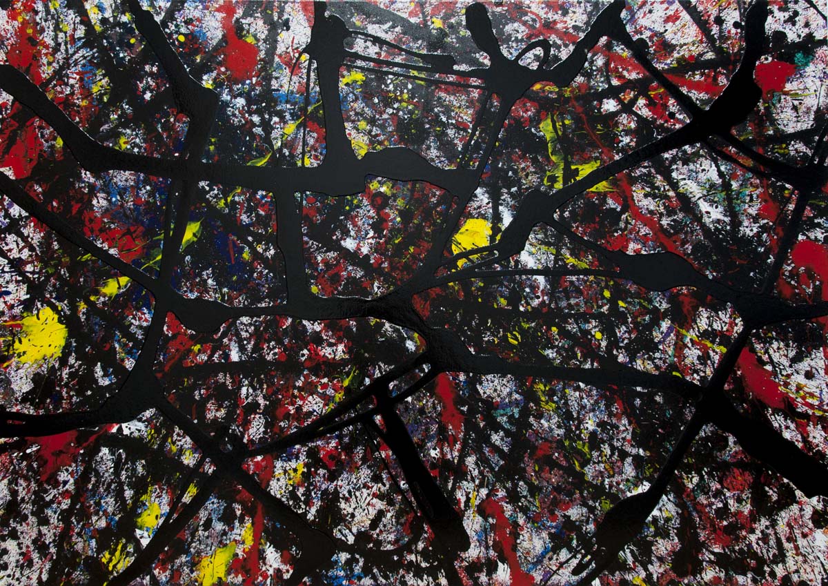 Marco Cioffi - Synapse Series - No. 3