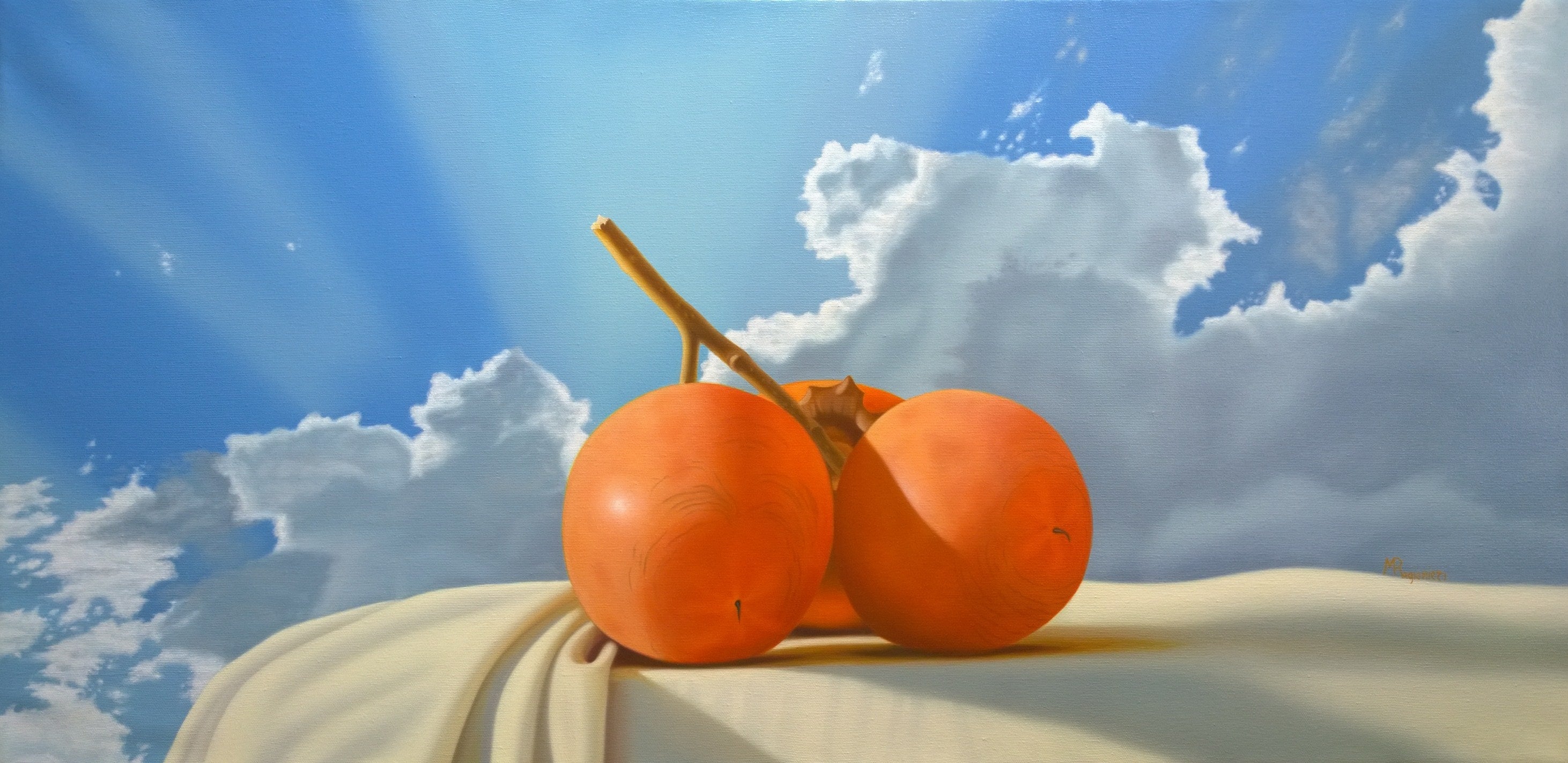 Ragionieri Massimo - Nascita dell'alba