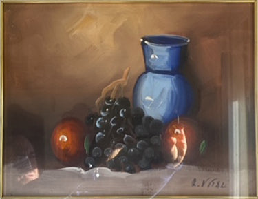 Renato Vitali - Untitled (Still Life)