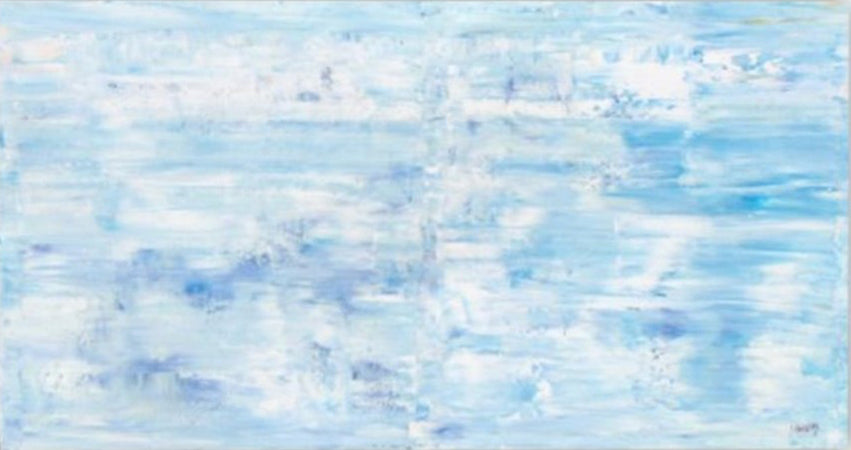 Joan Llaverias - Texturas de la naturaleza