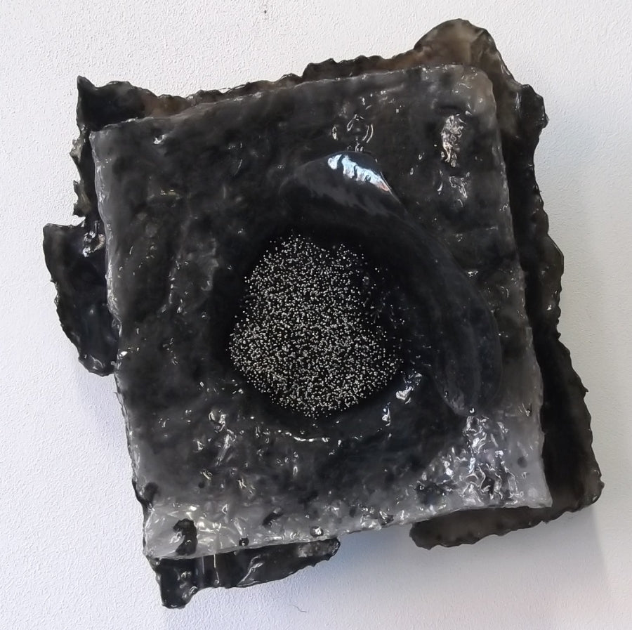 Paolo Bonaldi - Acero negro