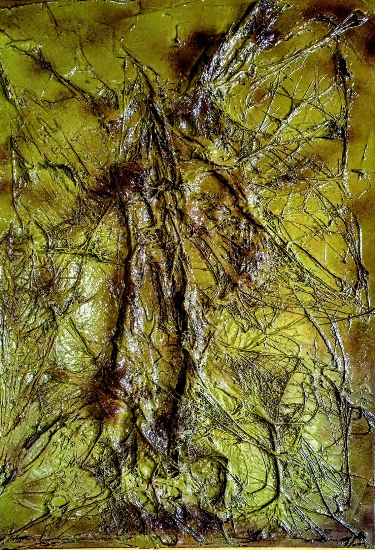 Anna Maria Maciechowska - Neuralgia