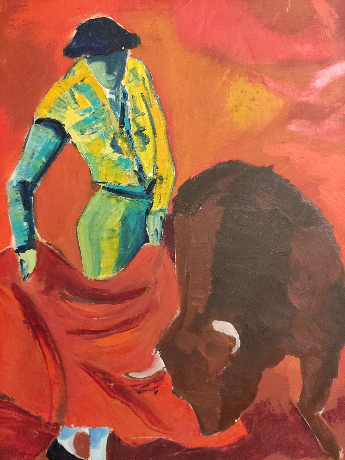 Nino De Gennaro - Corrida