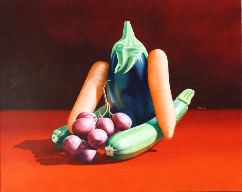 Ragionieri Massimo - Nirvana