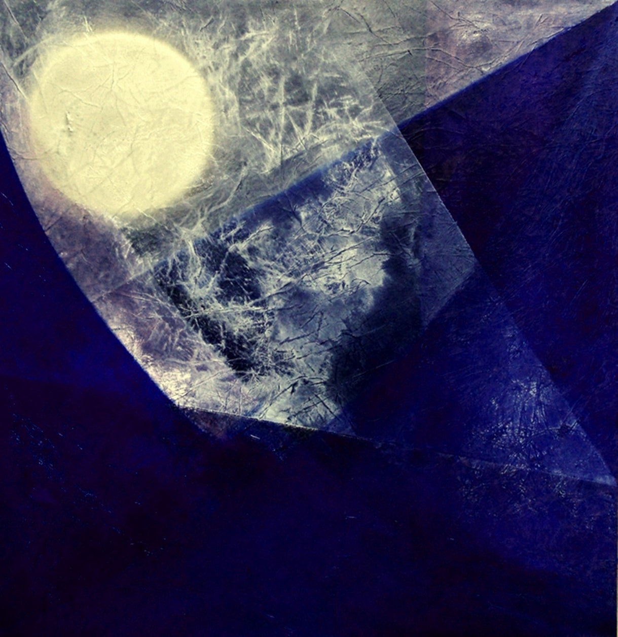 Carla Battaglia - Notturno