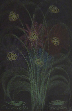 Novella Parigini - Untitled