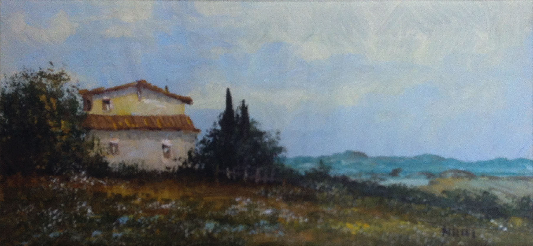 V. Nucci - Sin título