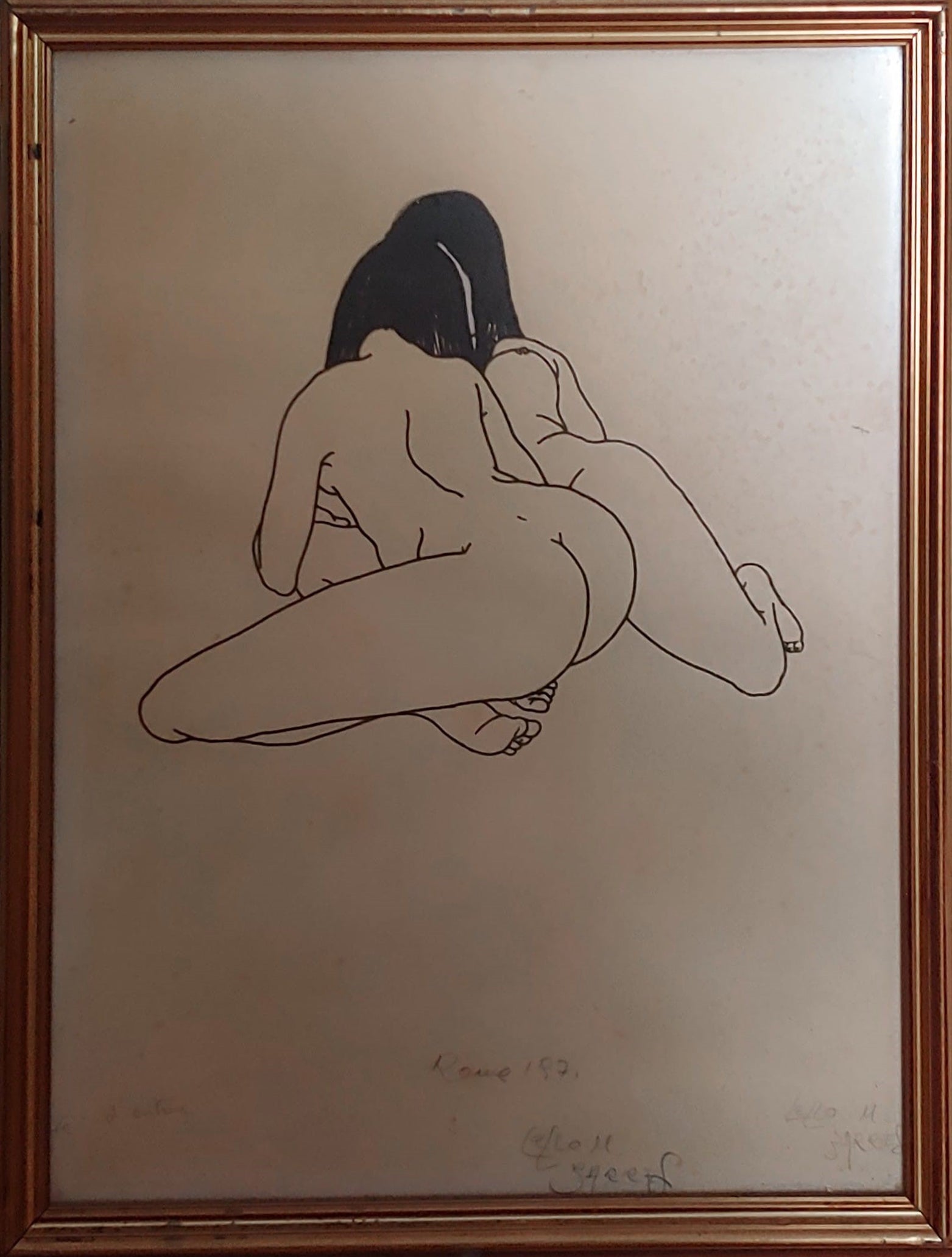 Lello Barresi - Untitled