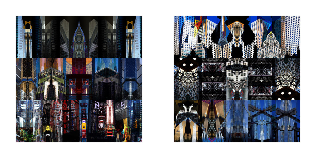 Mario Rotta - Blues de la ciudad de Nueva York