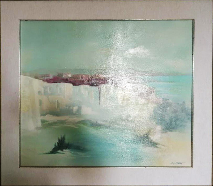 Napolitano - Cliff