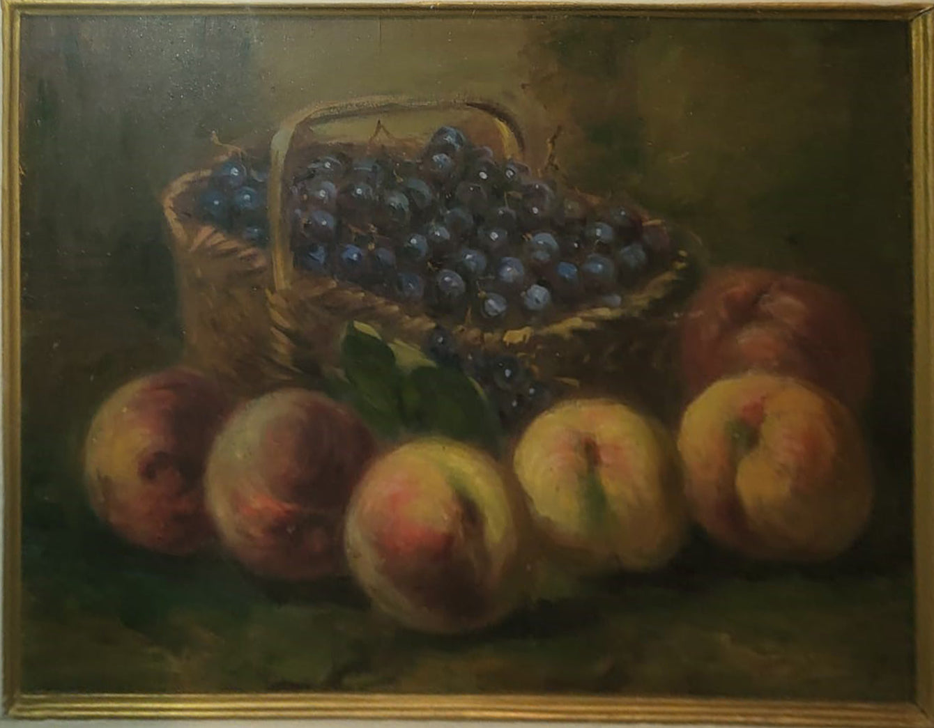 Unknown Author - Still Life