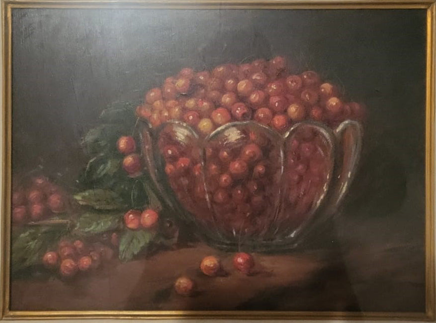 Unknown Author - Still Life