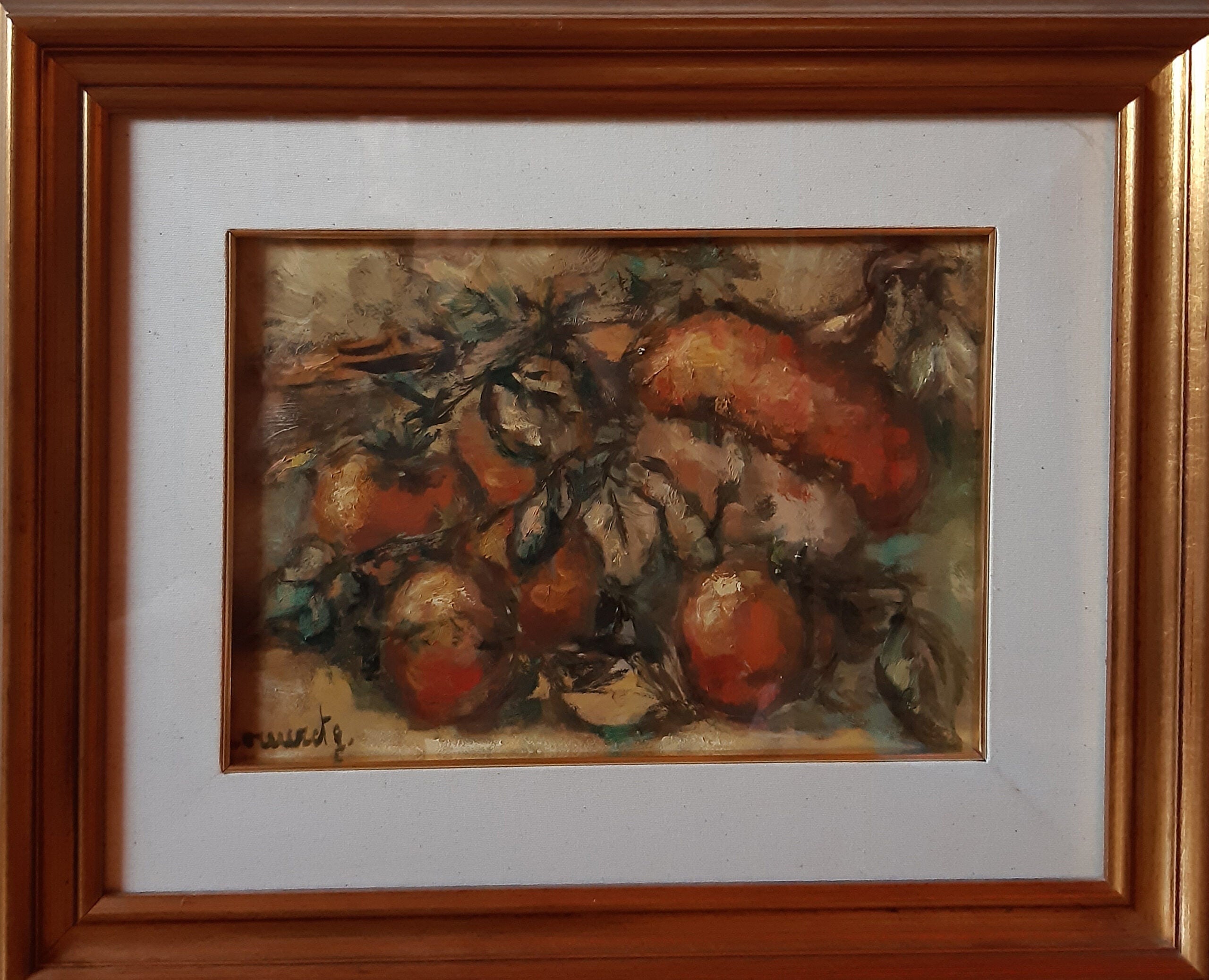 Gabriella Lorenzet - Still Life