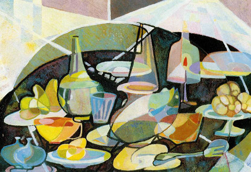 Vito Marrone - Still Life
