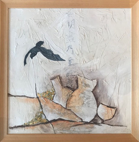 Lino Alviani - Natura morta