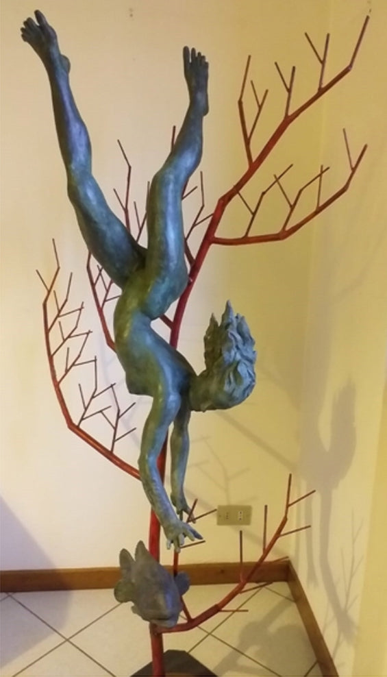 Marco Orsucci - Nereid