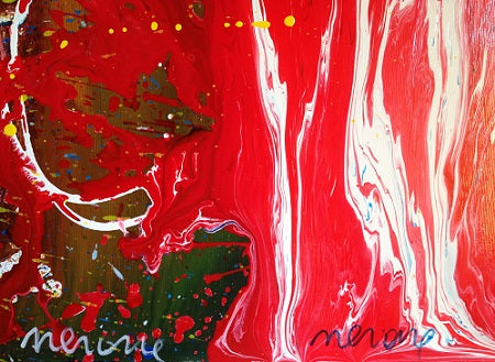 Sergio Terzi - Nero - Untitled