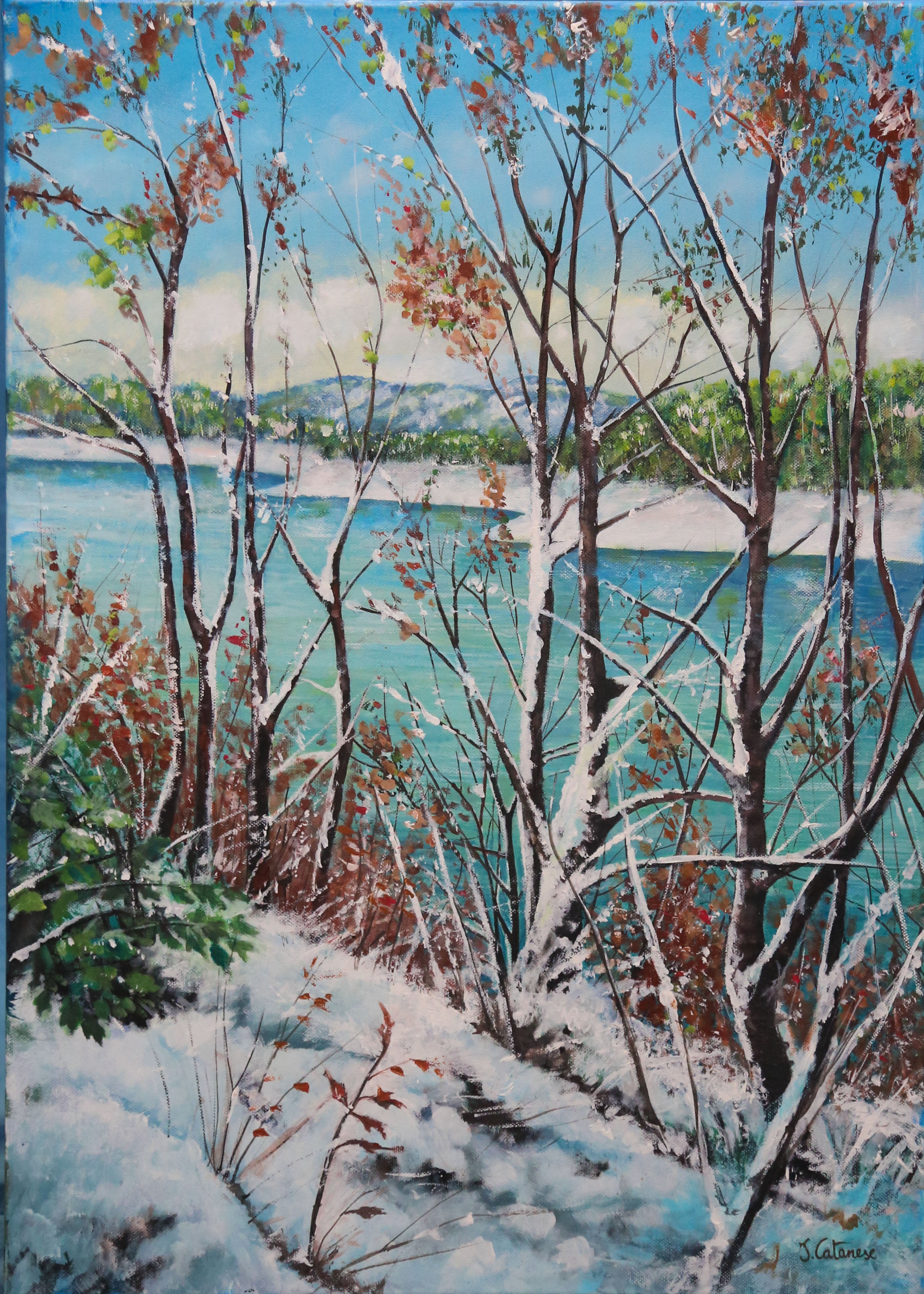 Isabella Catanese - Nieve