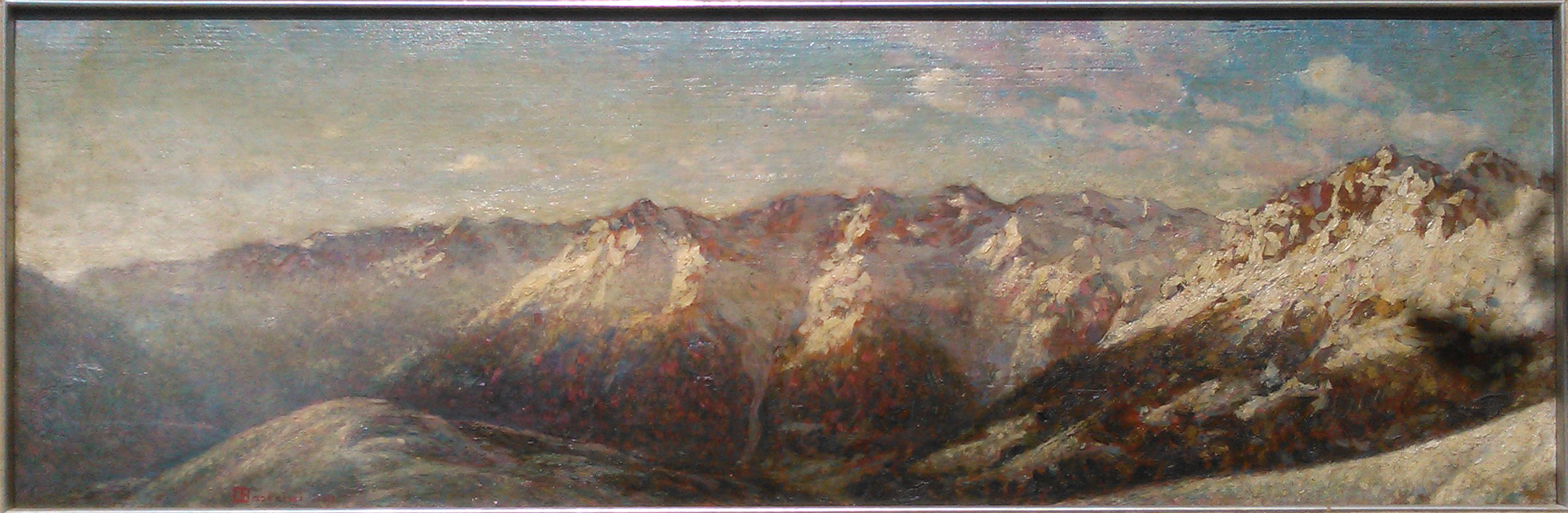 Nicola Arduini - Montañas