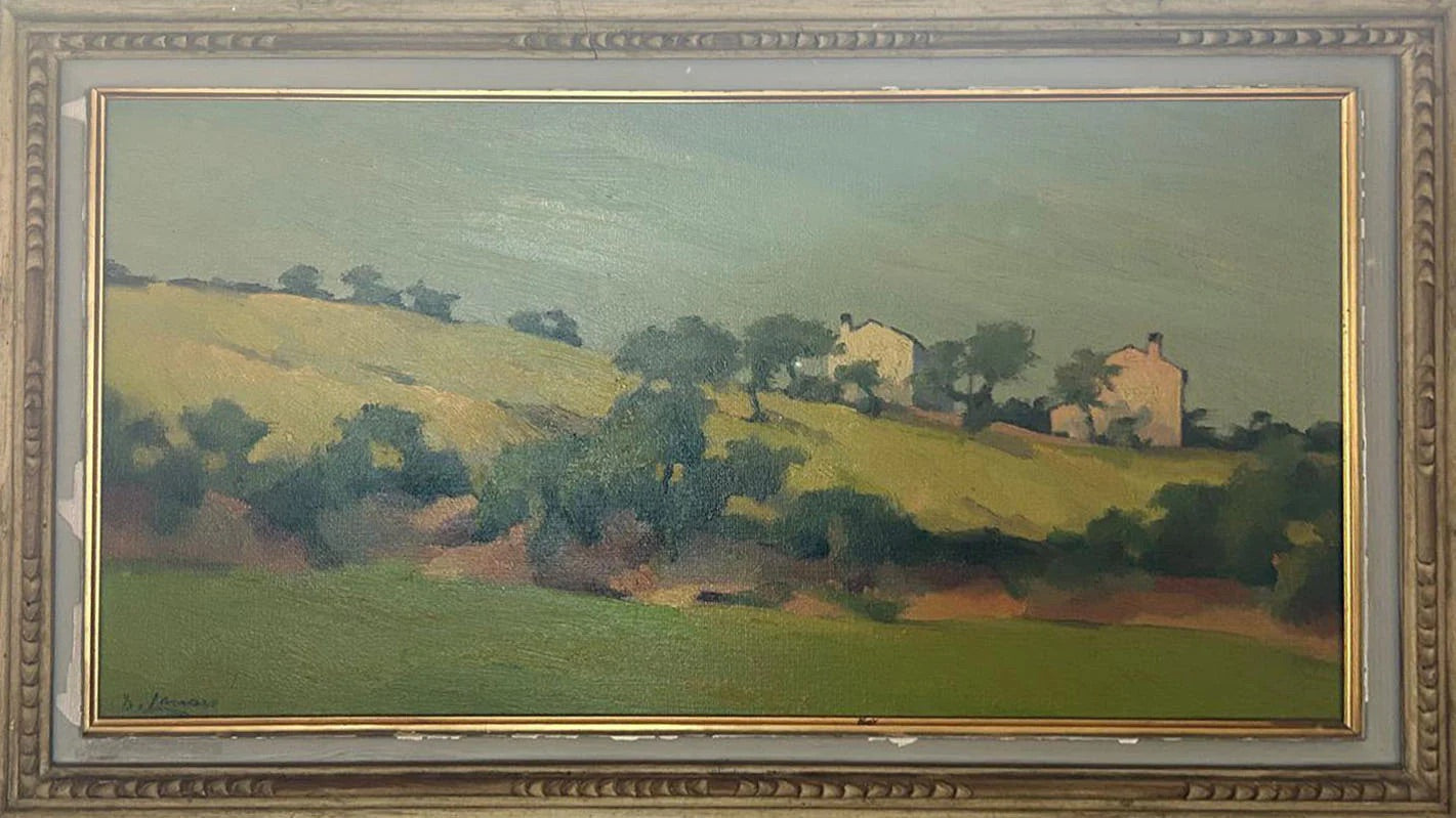 Dino Lanaro - Landscape