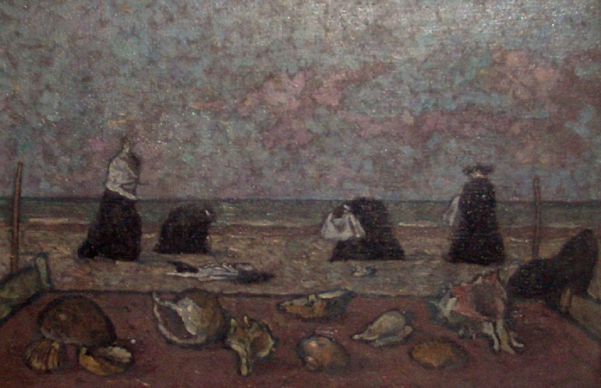 Nino Caffè - Beach