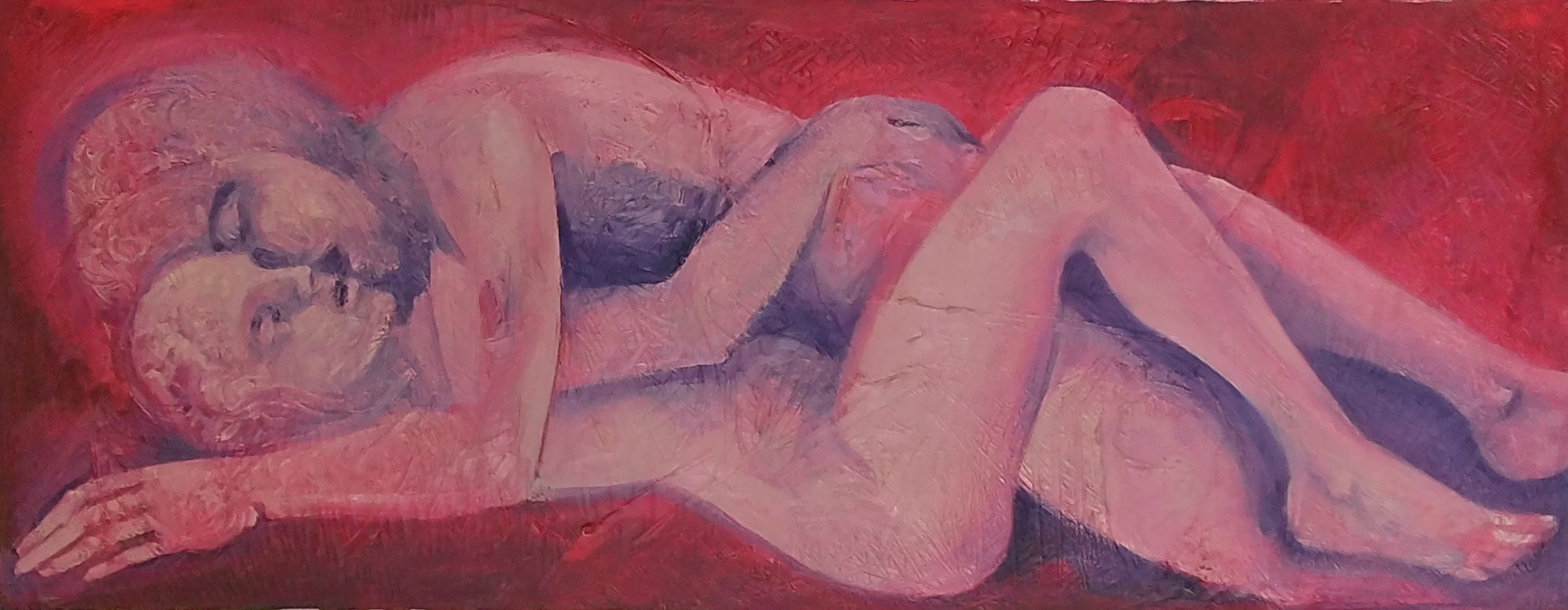Michelangelo Toffetti - Us