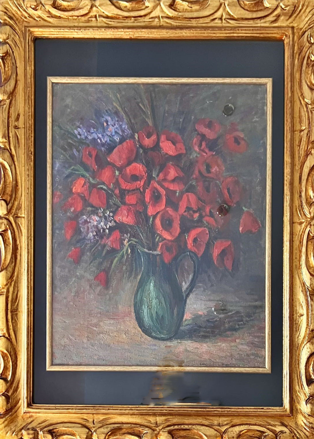 Autore Sconosciuto - Tulipani