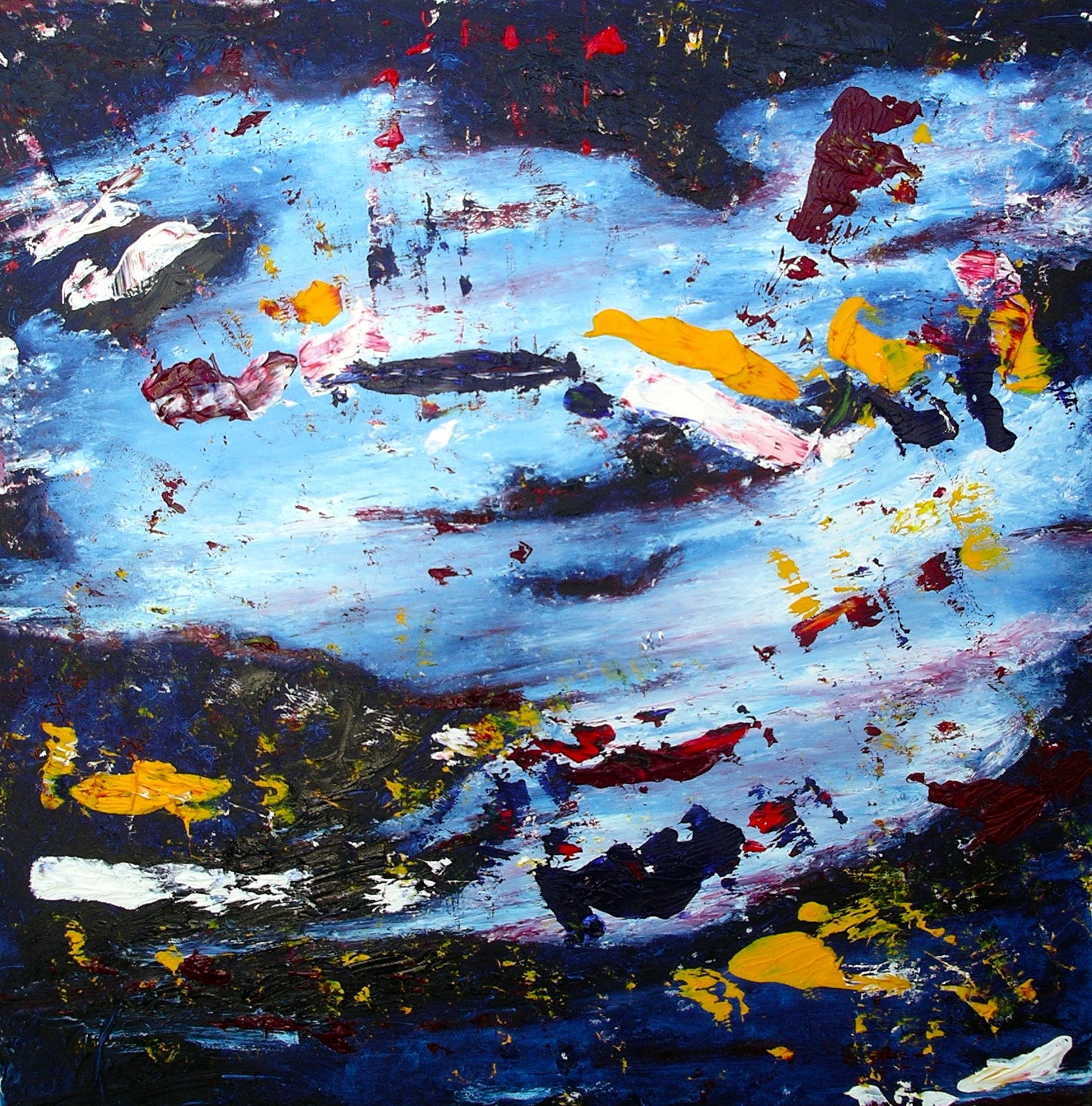 Liliana Scocco Cilla - Nocturno