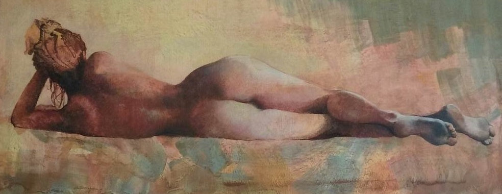 Marta Mangiabene - Untitled