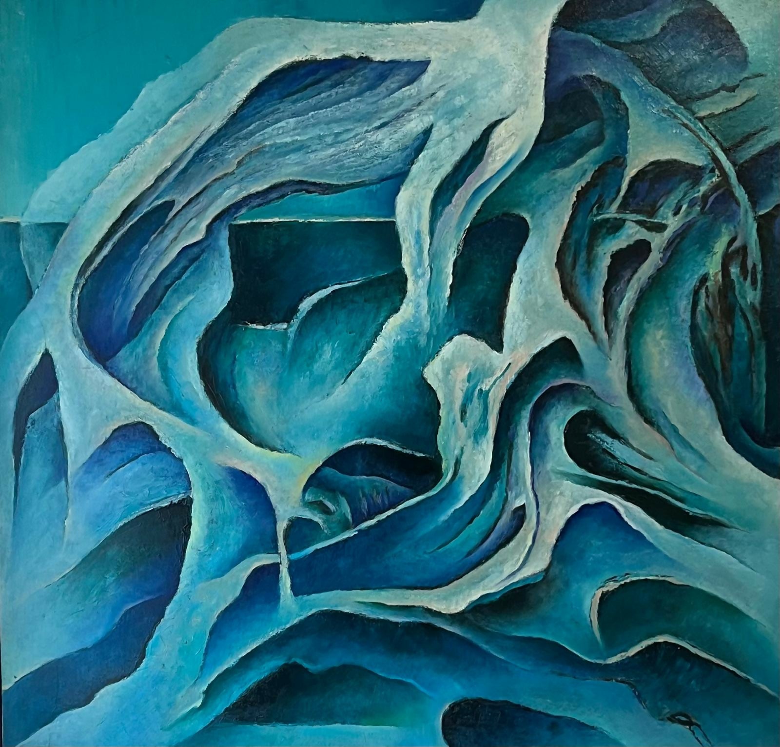 Iceberg