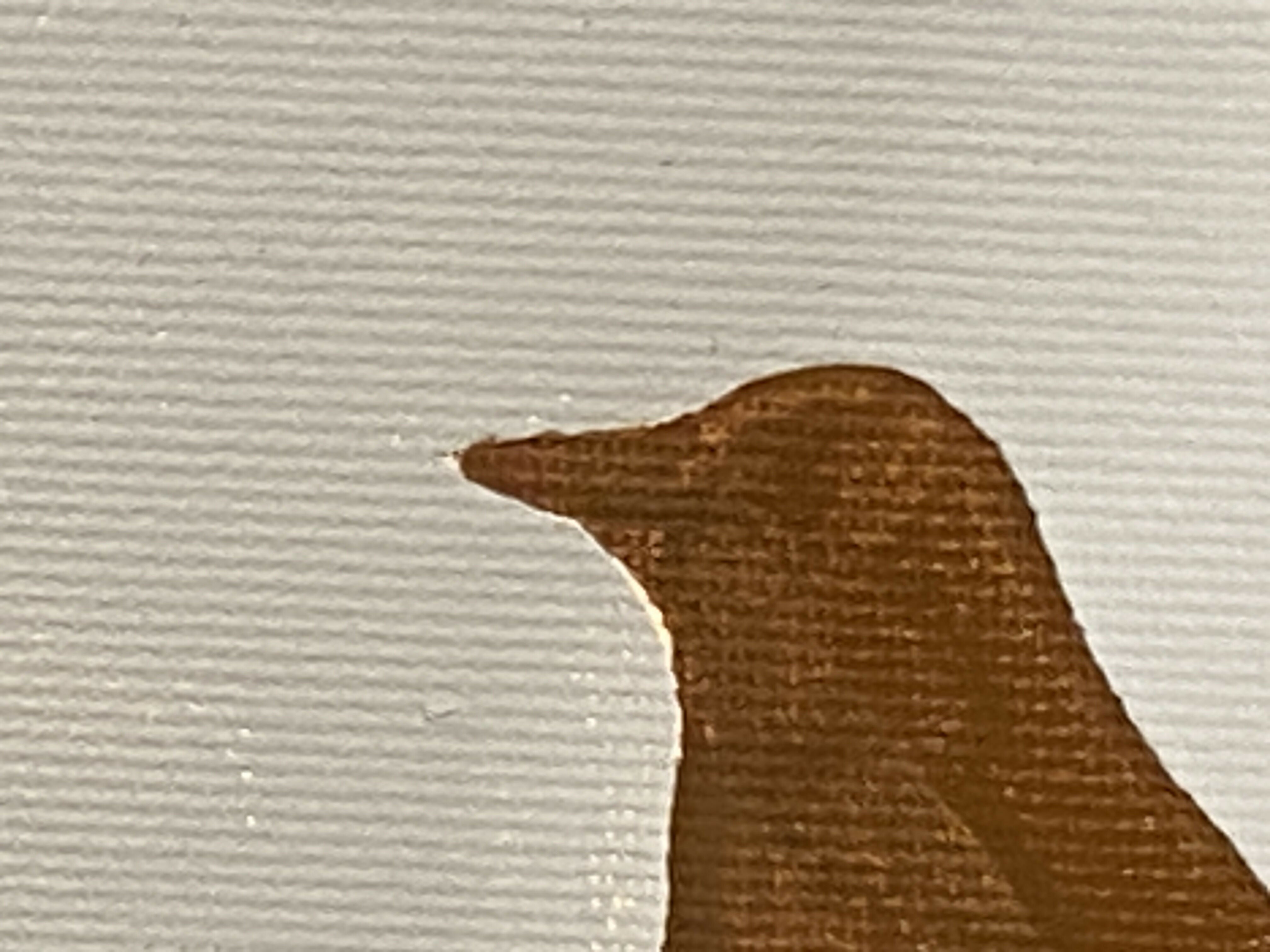 Luce – Acrilico – Anette Zeltner