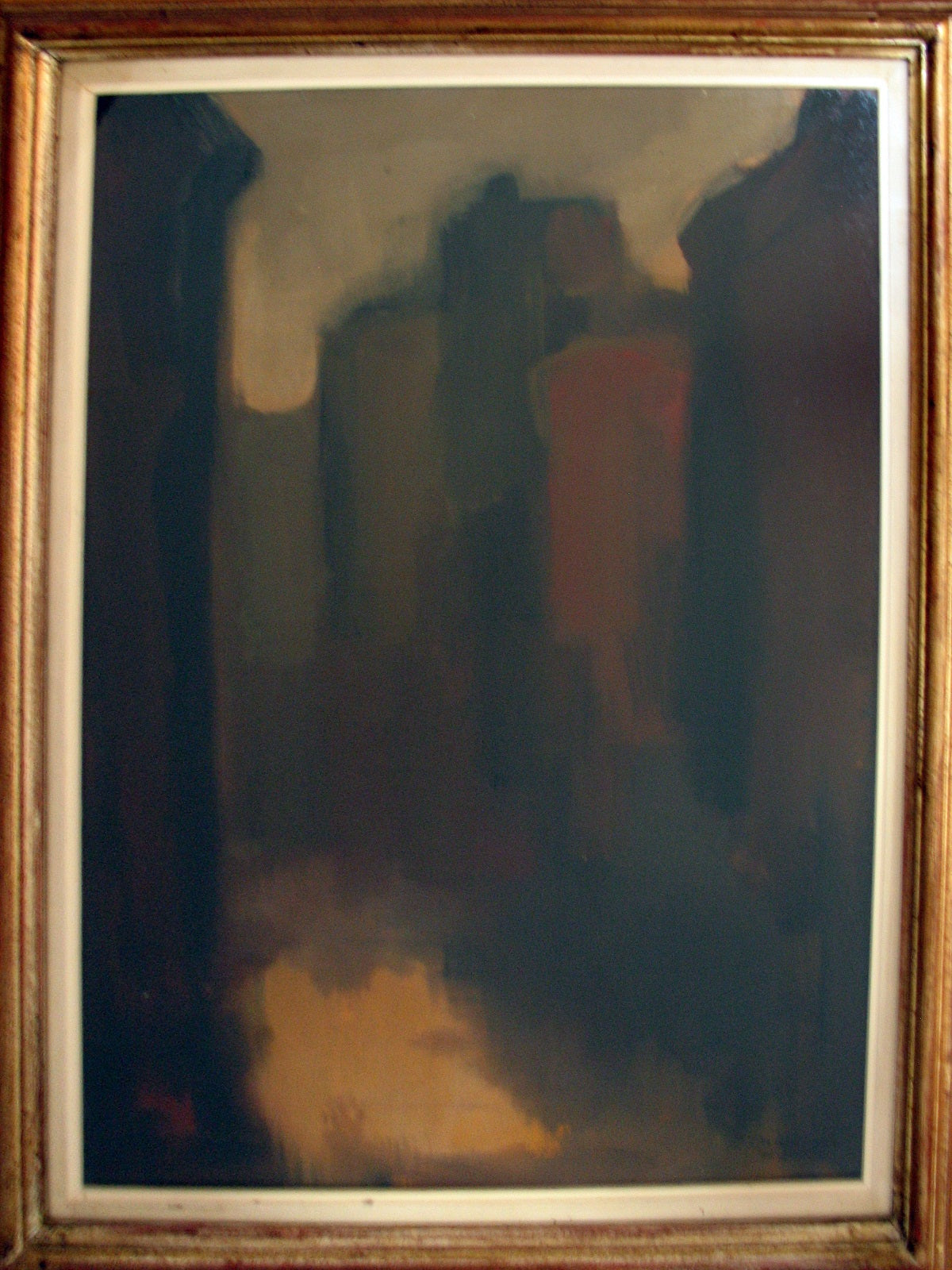 Mauro Simoni - Shadows in the Evening