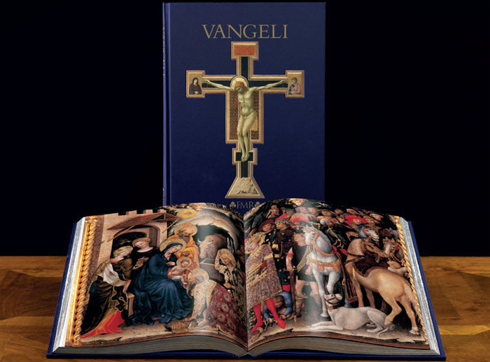 The Gospels - FMR Art'è