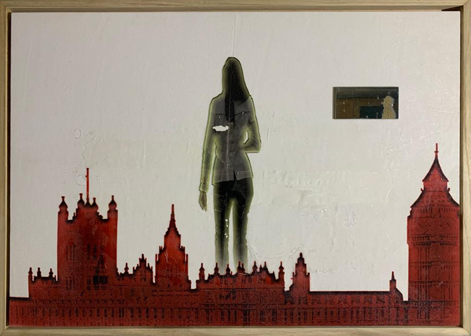 Maurizio Orrico - Londres D